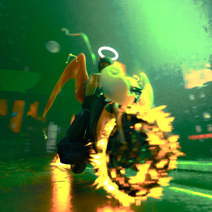 default playlist img