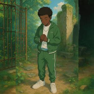 MAKZINN的專輯Mindjeris (Explicit)