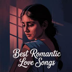 Manish Kumar的專輯Best Romantic Love Songs