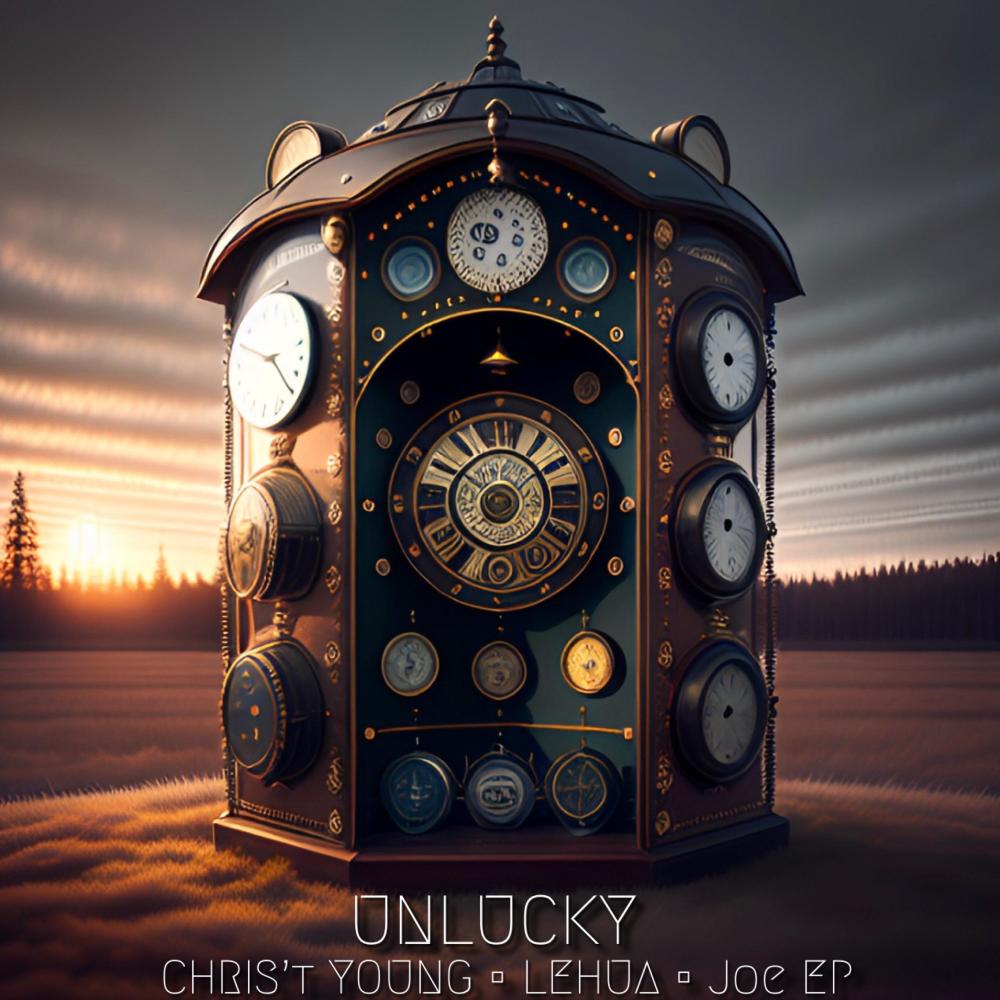 Unlucky (feat. Chris't Young, Lehua & Joe EP) (Explicit)