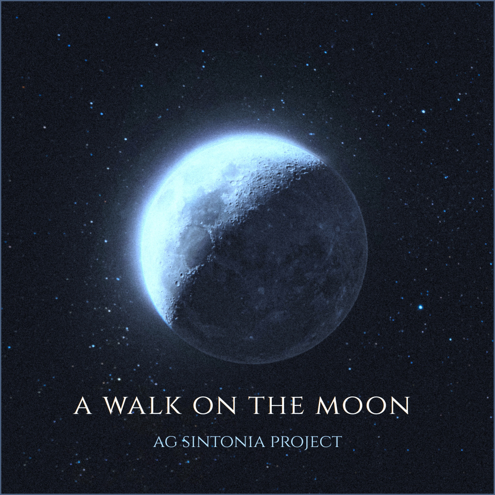 A Walk on The Moon