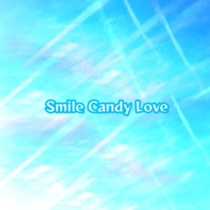 Smile Candy Love