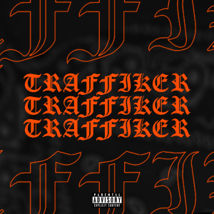 Dengarkan lagu Traffiker (Explicit) nyanyian Solomon dengan lirik