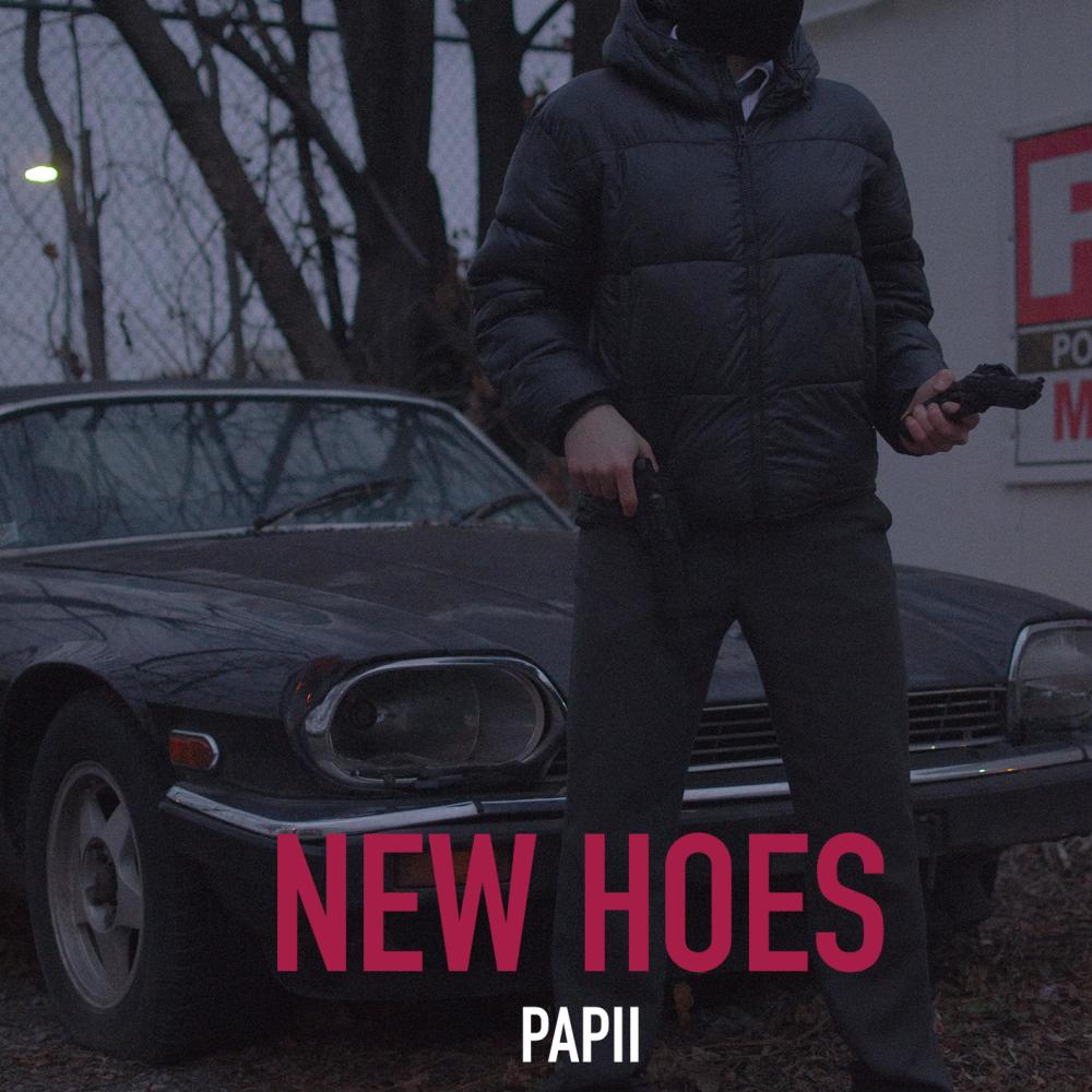 NEW HOES (Explicit)