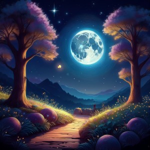 Prima Musica Relajante de Guitarra的專輯Serenatas Nocturnas: Armonías De Guitarra