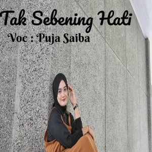 Listen to Tak Sebening Hati song with lyrics from Puja Saiba