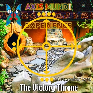 收聽Axis Mundi的Session One歌詞歌曲