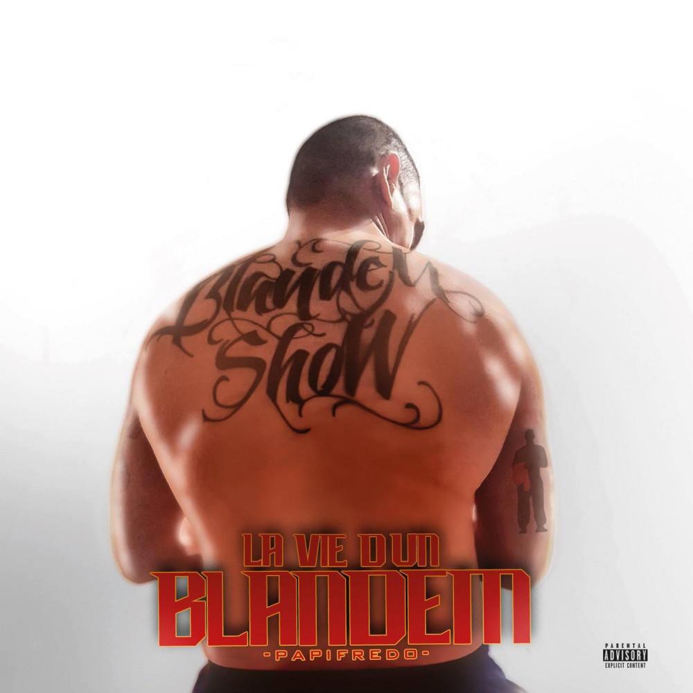 Je prends le temps (Explicit)