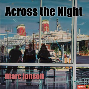 Marc Jonson的專輯Across the Night