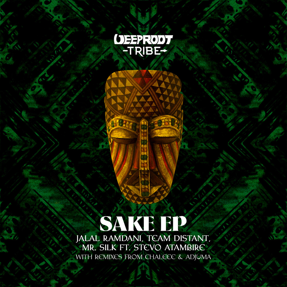 Sake (ADJUMA Remix)