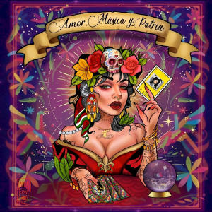 收聽Mariana Gueza的Mentira Piadosa (Carta Núm.1) (feat. Rabba)歌詞歌曲