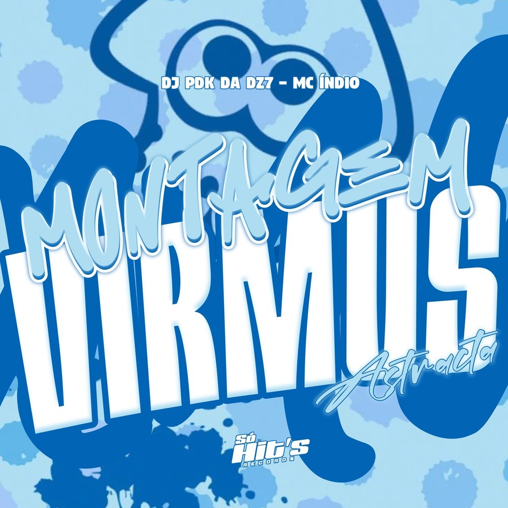 Montagem Virmus Astracta (Explicit)