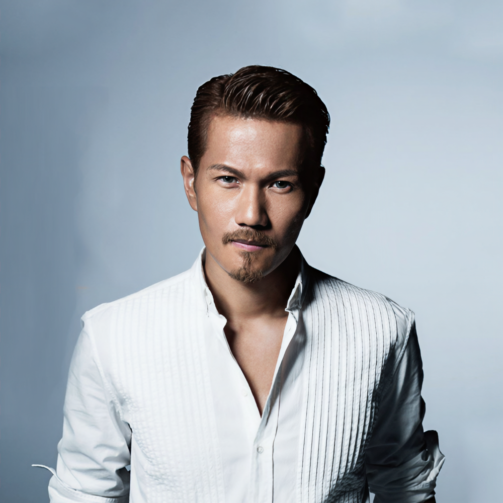Exile Atsushi