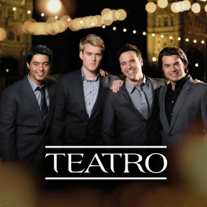 收聽Teatro的Impossible Dream (The Quest)歌詞歌曲