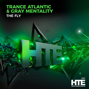 Trance-Atlantic的专辑The Fly