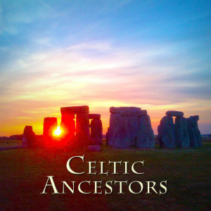 Ash Dargan的專輯Celtic Ancestors