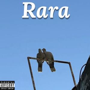 Loui的專輯Rara (Explicit)