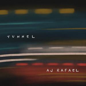 AJ Rafael的專輯Tunnel