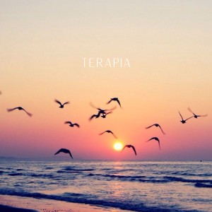 Album Terapia from Hillsong