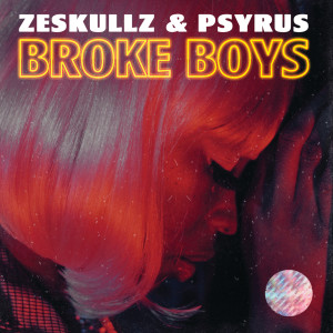 ดาวน์โหลดและฟังเพลง Broke Boys (Jay Robinson Remix) พร้อมเนื้อเพลงจาก Zeskullz