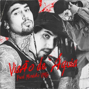 Album Visão de Águia (Explicit) from Mc Lozin