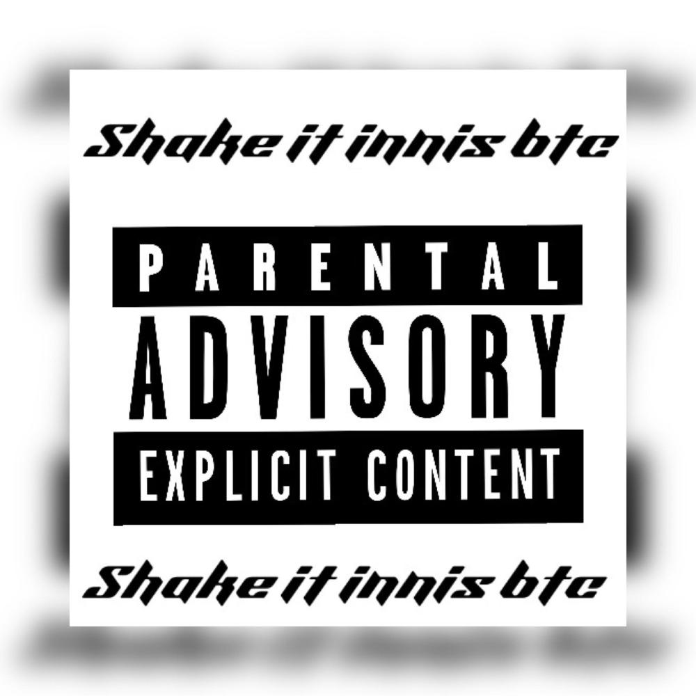 Shake it innis btc (feat. Spazzfrmdayk, Jaylofrmdaville & Walkdown) (Explicit)