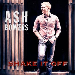 Ash Bowers的專輯Shake It Off Single