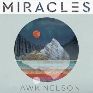 Hawk Nelson的專輯Parachute