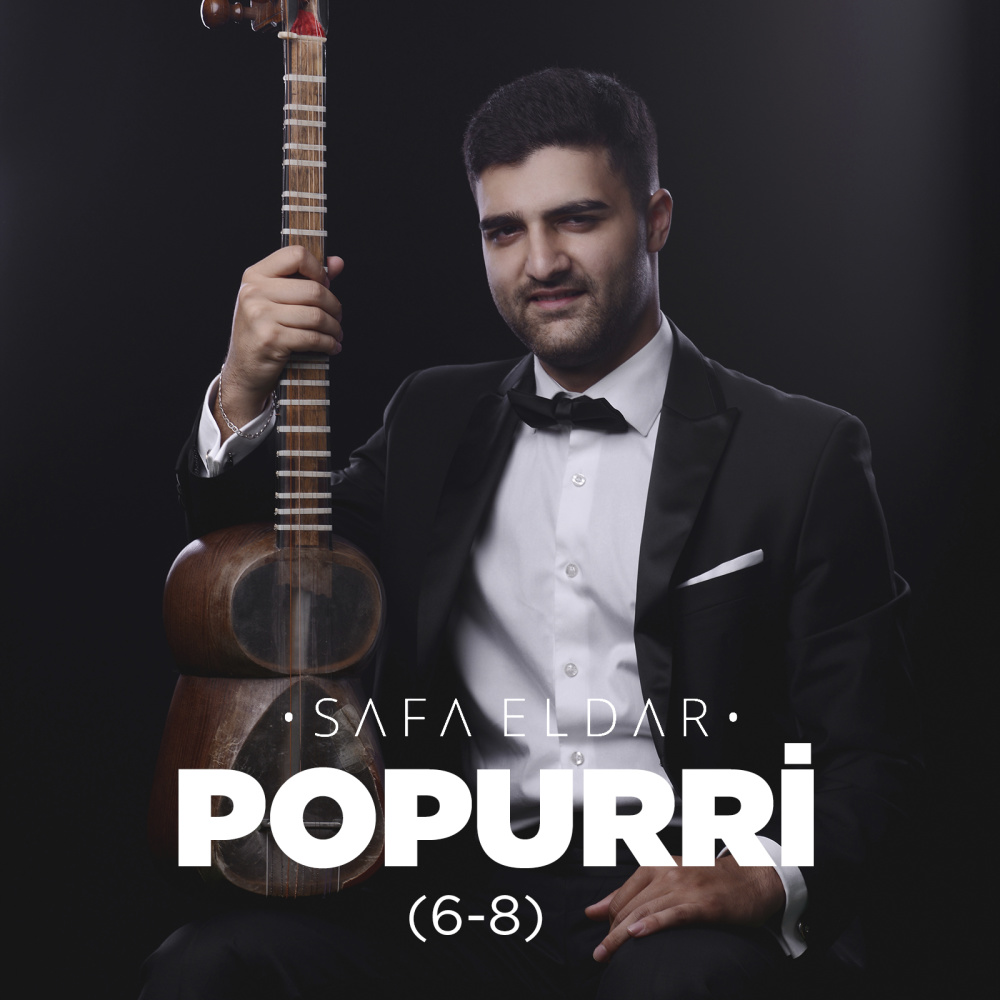 Popurri: Məşədi Ibadın Mahnısı, Haralısan, Dolanaram Başına (6-8)