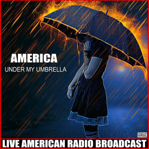 Under My Umbrella (Live)