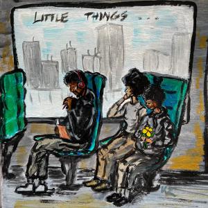 Album Little Things from 