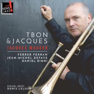 Listen to Ambivalence song with lyrics from Jacques Mauger