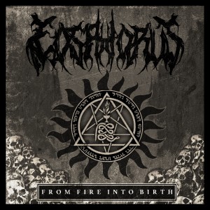 Eosphorus的專輯From Fire into Birth