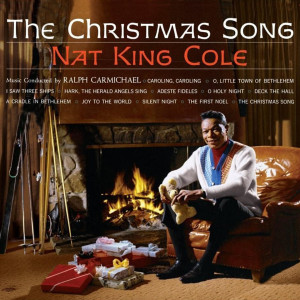 收聽Nat King Cole的Away In A Manger歌詞歌曲