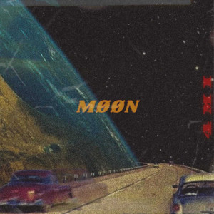 Album Moon (Intro) from 4MI