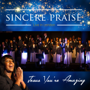 Listen to God Is Able (Live) song with lyrics from Sincere Praise