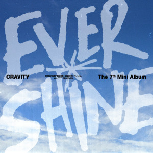 收聽CRAVITY的Over & Over歌詞歌曲