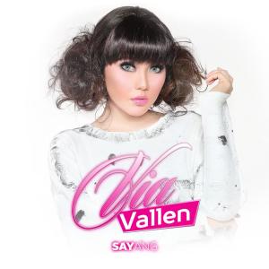 Album Sayang oleh Via Vallen