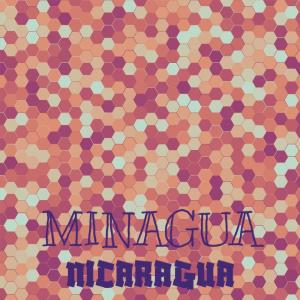 Album Minagua Nicaragua from Silvia Natiello-Spiller