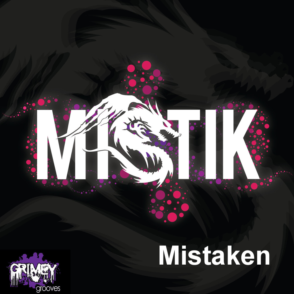 Mistaken