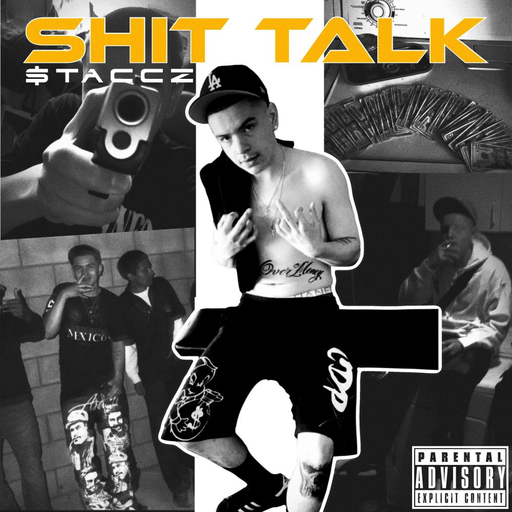 **** Talk (Explicit)
