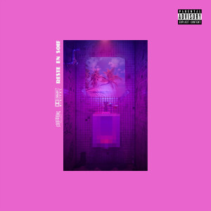 Album Reste en Soif (Explicit) from Luidji