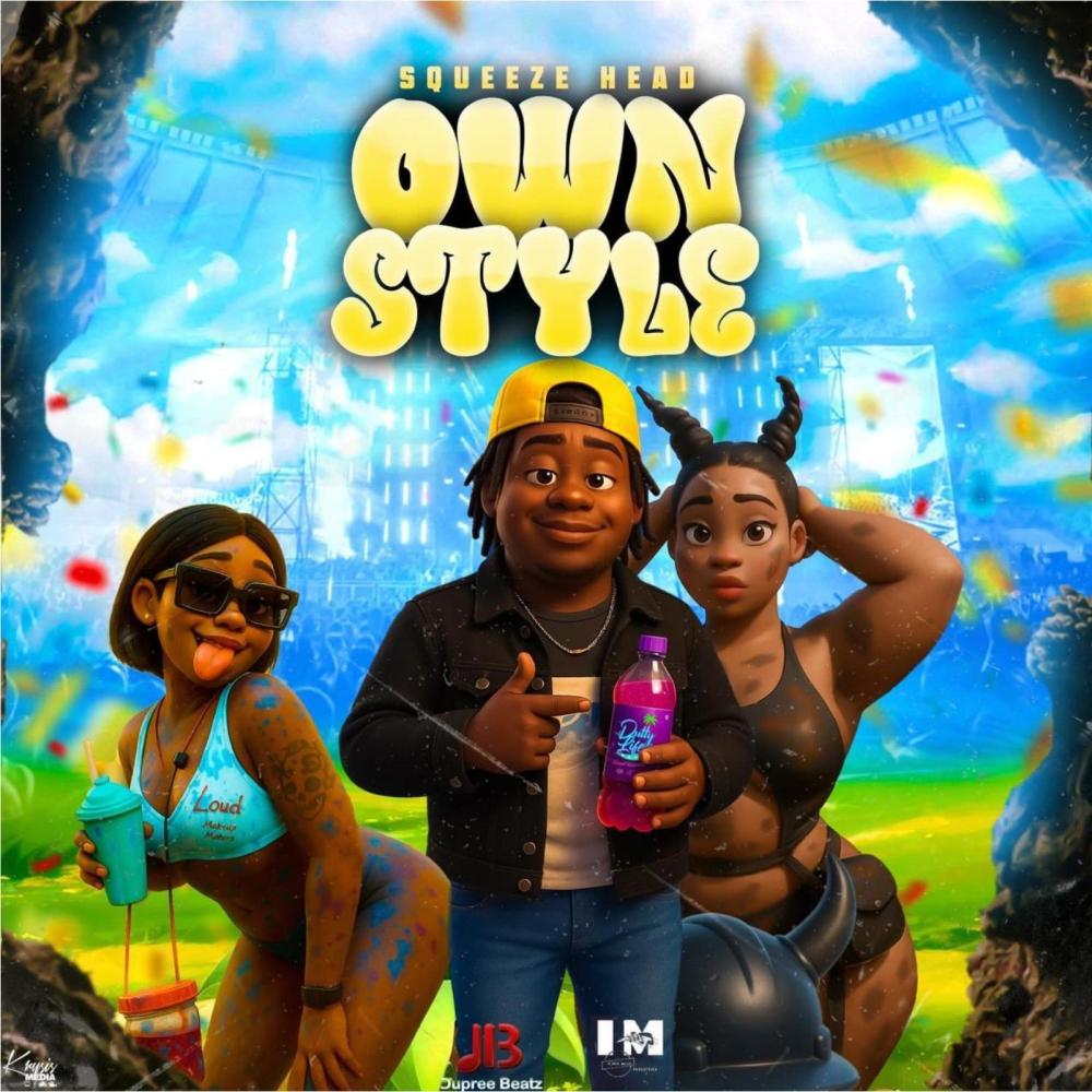 Own Style