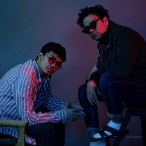 Listen to Влюблён song with lyrics from Akris & Teddy