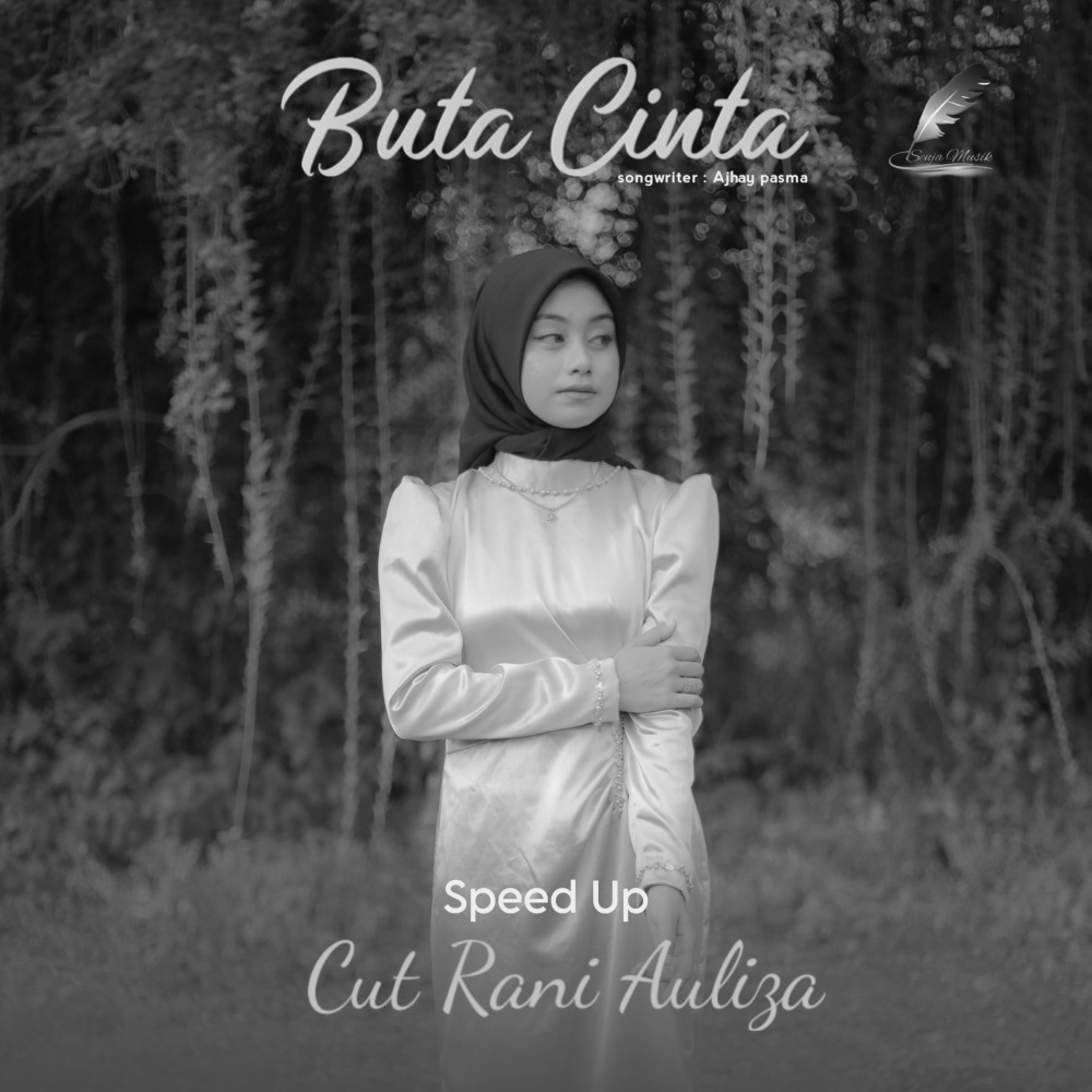 Buta Cinta (Speed Up)