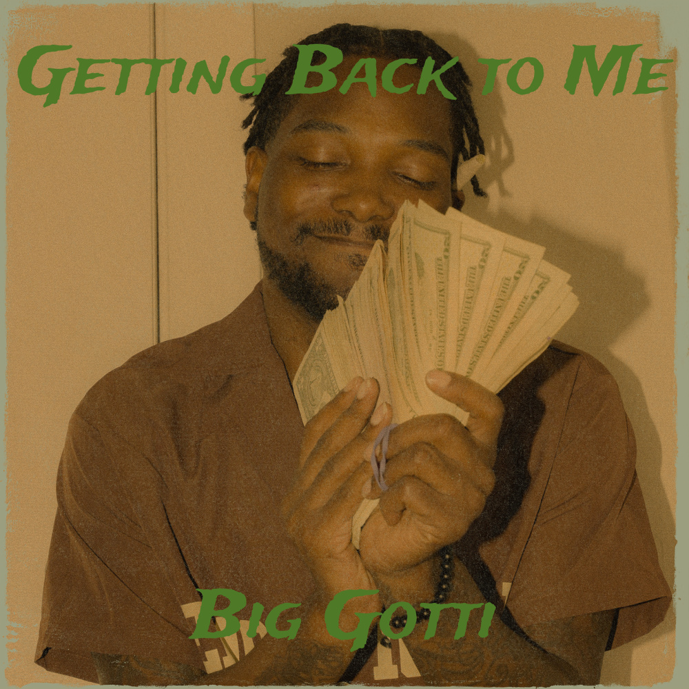 Getting Back to Me (Explicit)