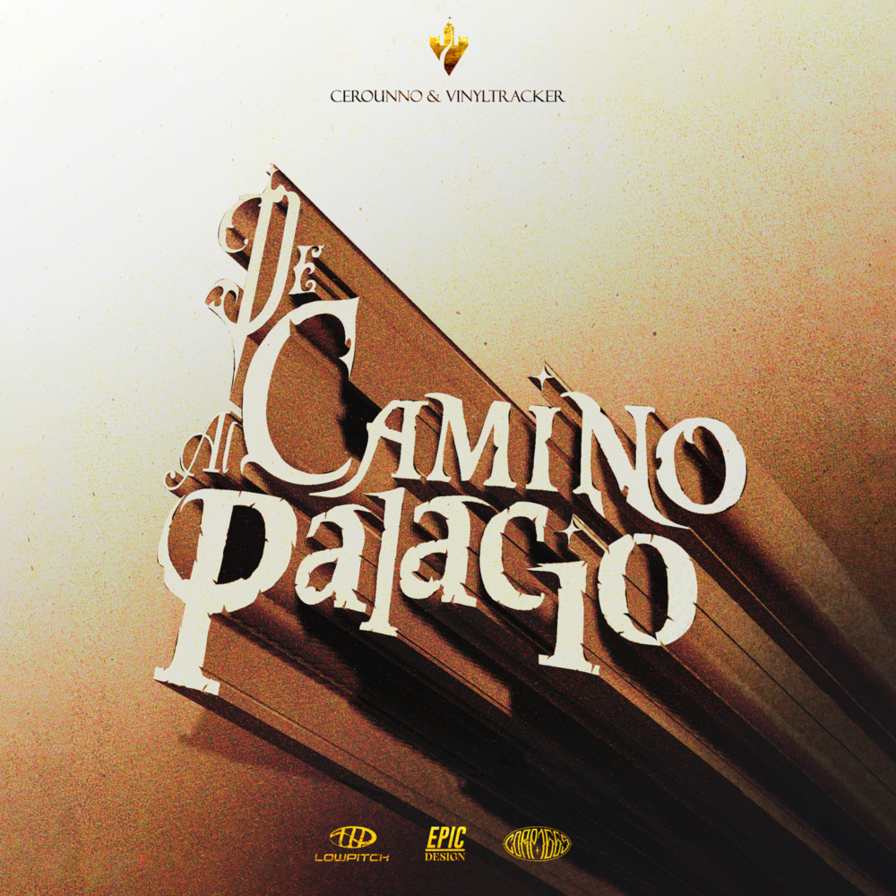 El Palacio (Explicit)