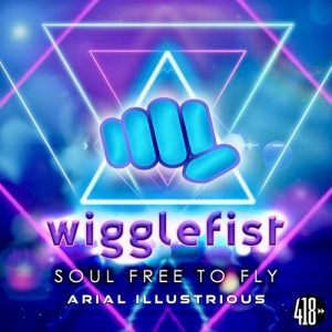 Album Soul Free To Fly from 