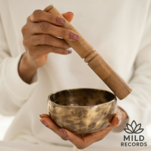 Album Buddhist Soundscapes: Tibetan Bowl Bliss from Relaxing xizang Singing Bowls