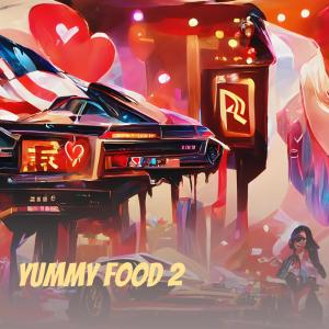 อัลบัม Yummy Food 2 (Remix) ศิลปิน ISD INDIE SOUND DAY